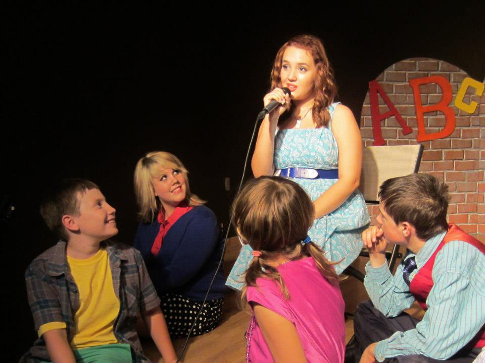 Schoolhouse Rock Live!