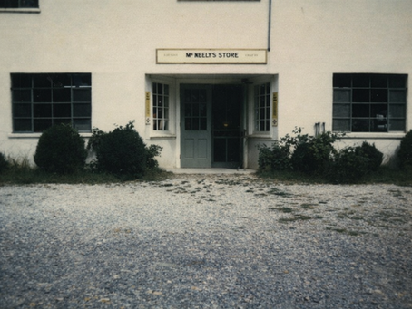 From General Store to Grand Olde Station