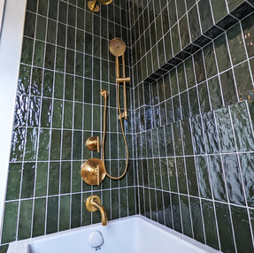 Kohler, Grohe, Riobel, High End Fixtures Montreal