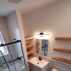 Contractor In Montreal For Bathroom Renovations