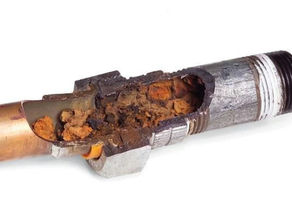 Why Your Old Galvanized Water Lines Are Putting Your Flow to Shame