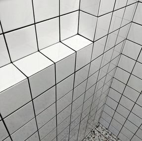 Mitred Niche Contractor