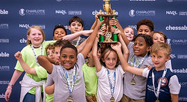 Central Regional Chess Meet