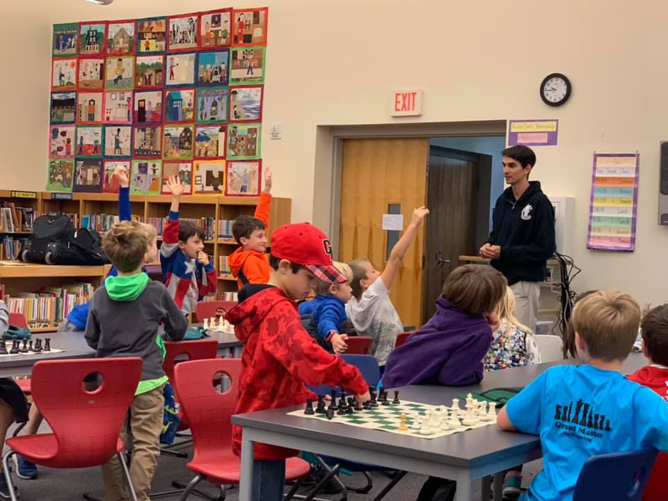 Charlotte Chess Center Charlotte Chess Center