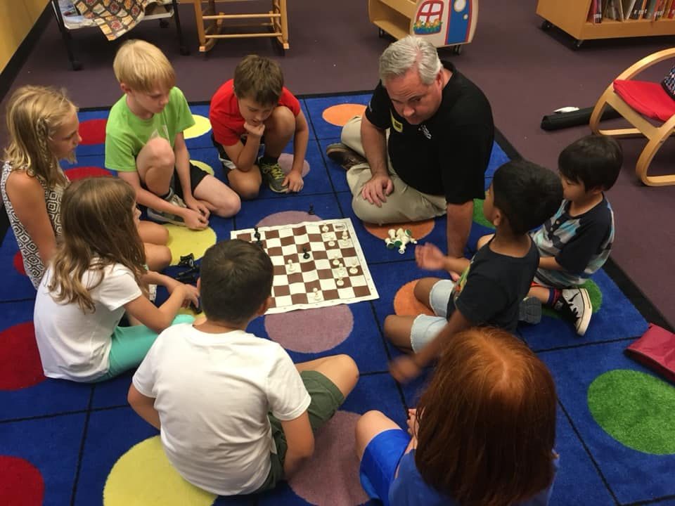 Charlotte Chess Center Charlotte Chess Center