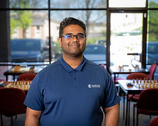 GM ASHWIN JAYARAM