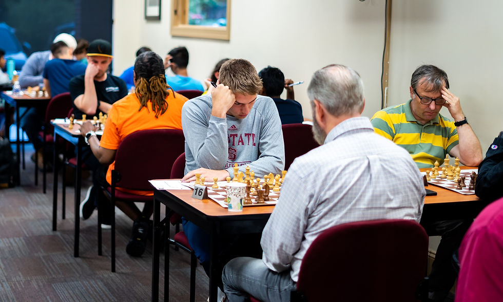 Charlotte Chess Center Charlotte Chess Center