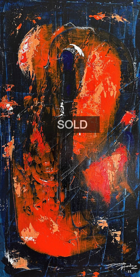 Original Art by Jonas Masreliez