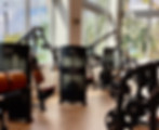 Xcel Fitness Commercial Fitness Equipment