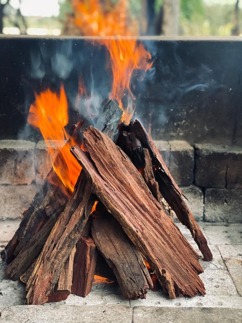 Best wood for bbq