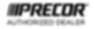 Precor and Xcel Fitness Products