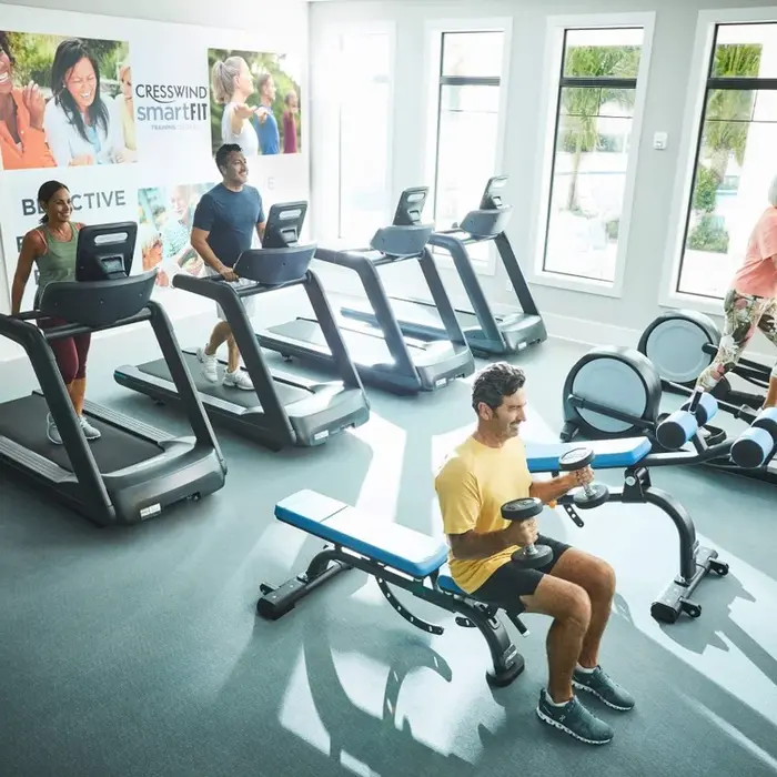 Xcel Fitness Commercial Fitness Equipment