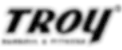 Troy Fitness logo