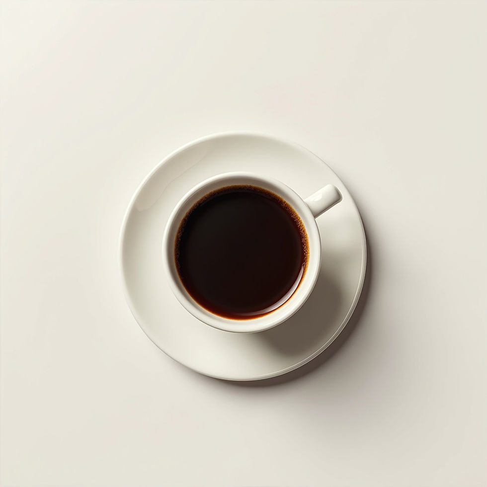 Café Expresso Aromático