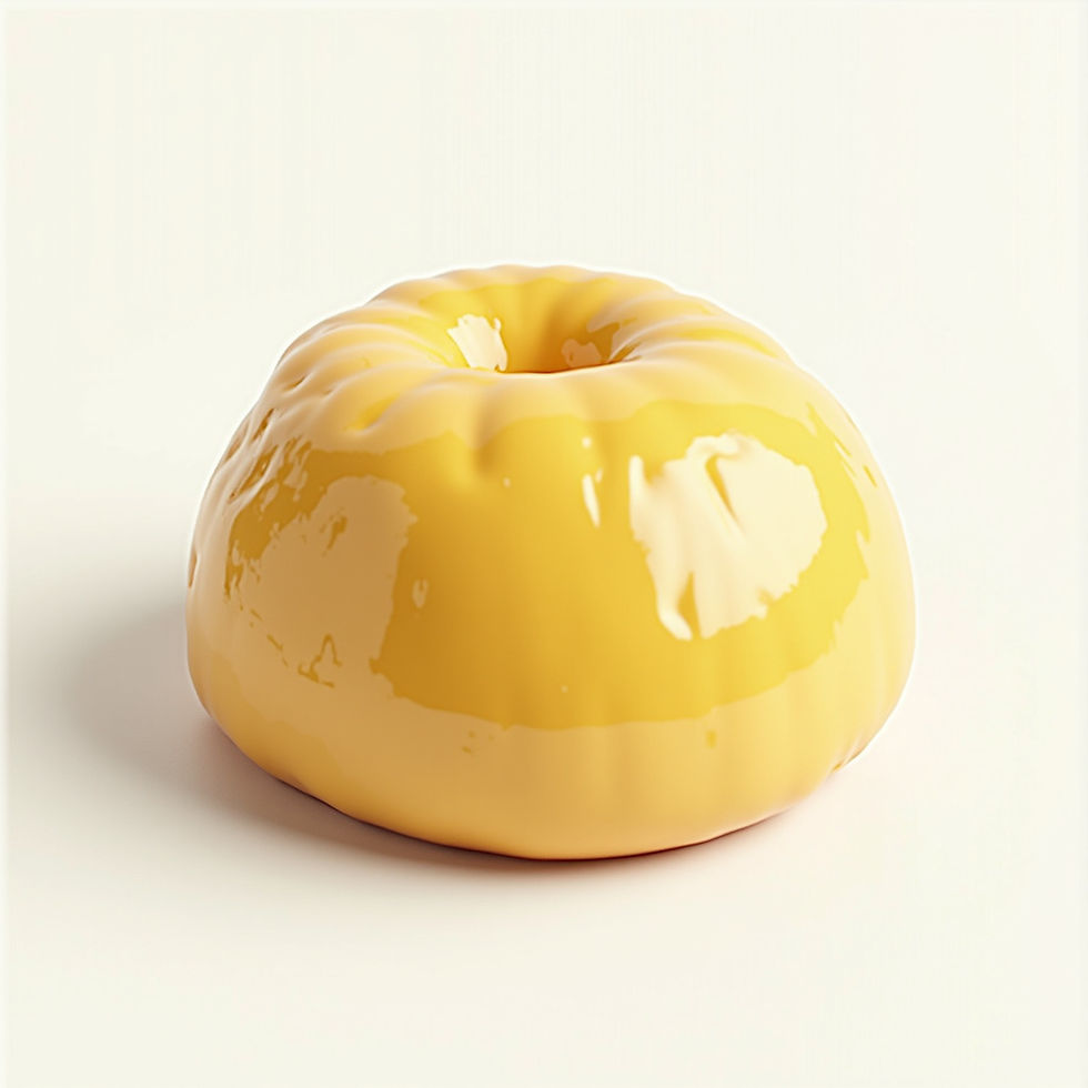 Brioche Manteiga Doce