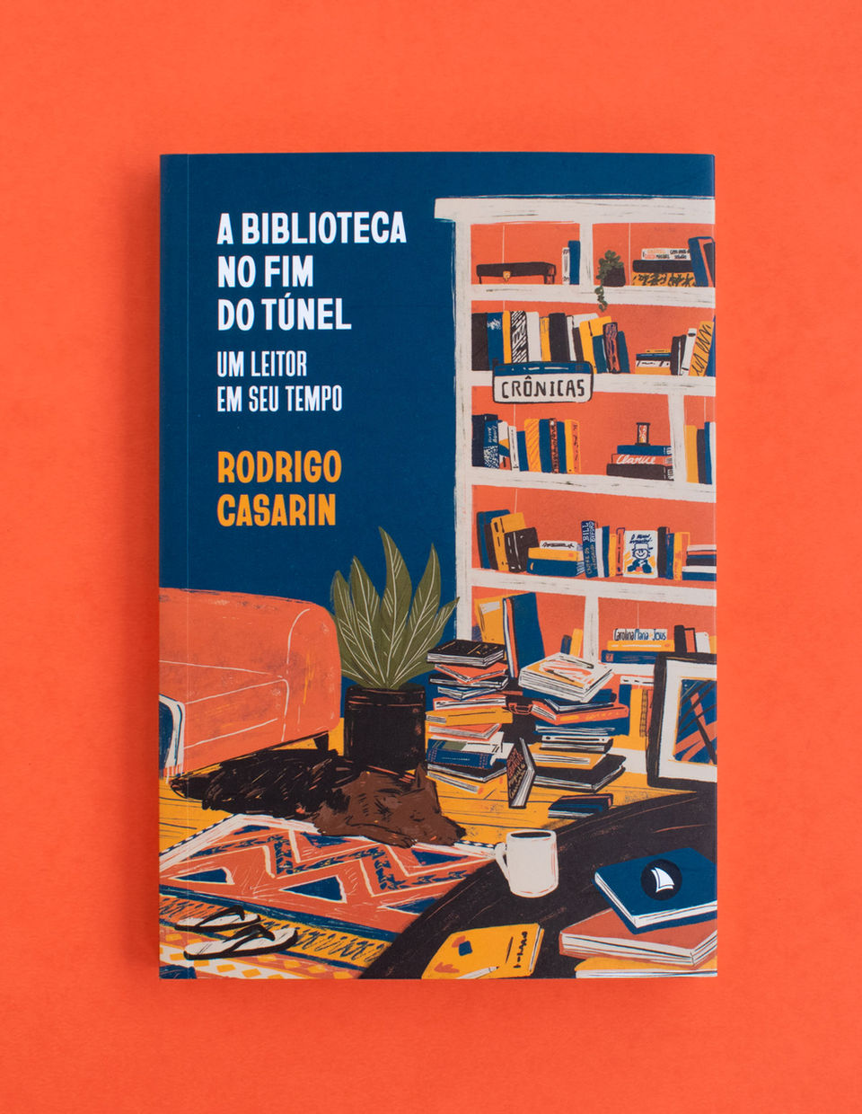 Book cover design library