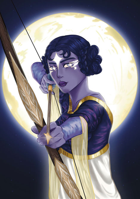 Artemis
