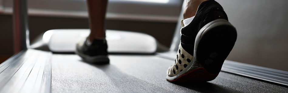 Running Machine