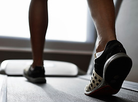 Keep moving forward