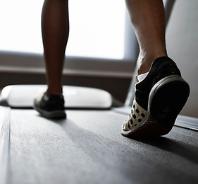 Running Machine