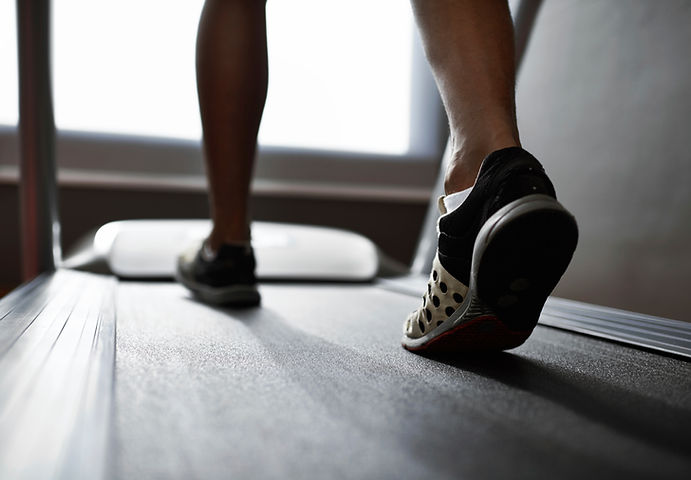 Treadmill