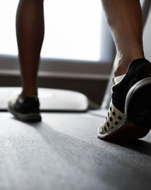 bieżnia elektryczn a wodmu