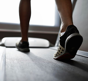 Running Machine