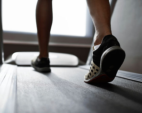 Treadmill