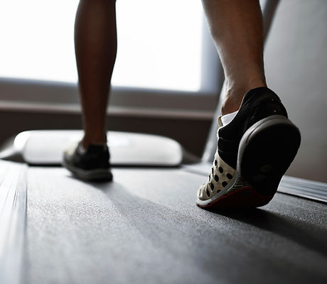 Treadmill