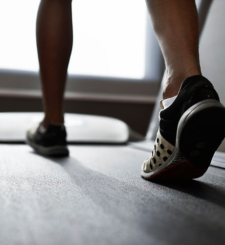 Treadmill