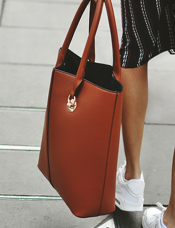 Red Bag