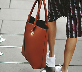Red Bag