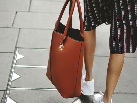 How-to guide on shopping more sustainably