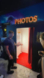 FOTOMATON CABINA CERRADA EN IBIZA