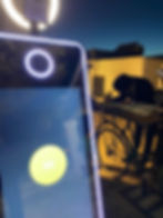 FOTOMATÓN ESPEJO EN IBIZA