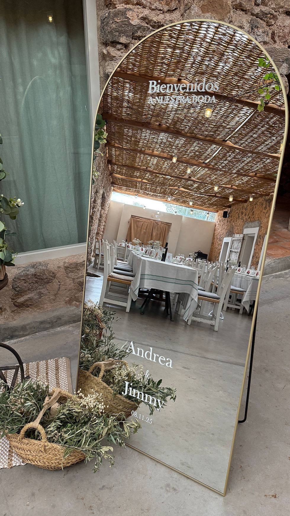 DECORACIÓN DE ESPACIOS EN IBIZA