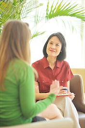 Counsellors, Therapists