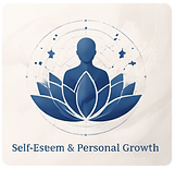 SELF-ESTEEM & PERSONAL GROWTH