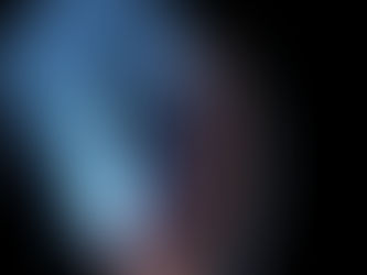 Light captured in slow motion