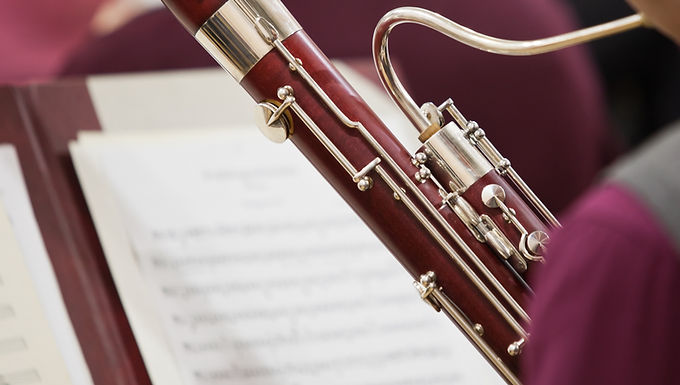 Bassoon