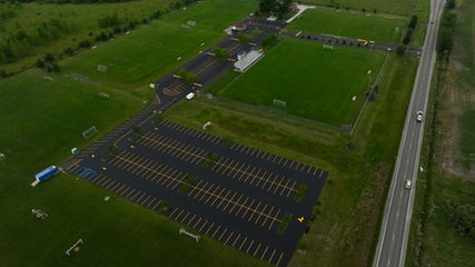 Sealcoating | Cracksealing | Striping