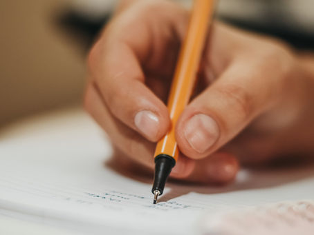 From Concept to Creation: Writing an Impactful Video Brief