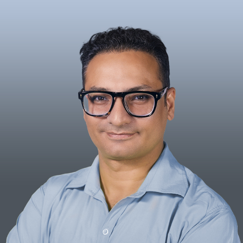 Writer: Rajesh Malik