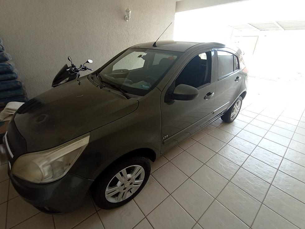 Miniatura: AGILE LTZ 2010