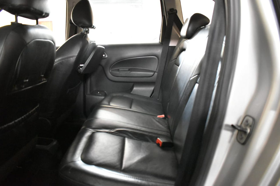 Miniatura: C3 PICASSO COMPLETA 2013