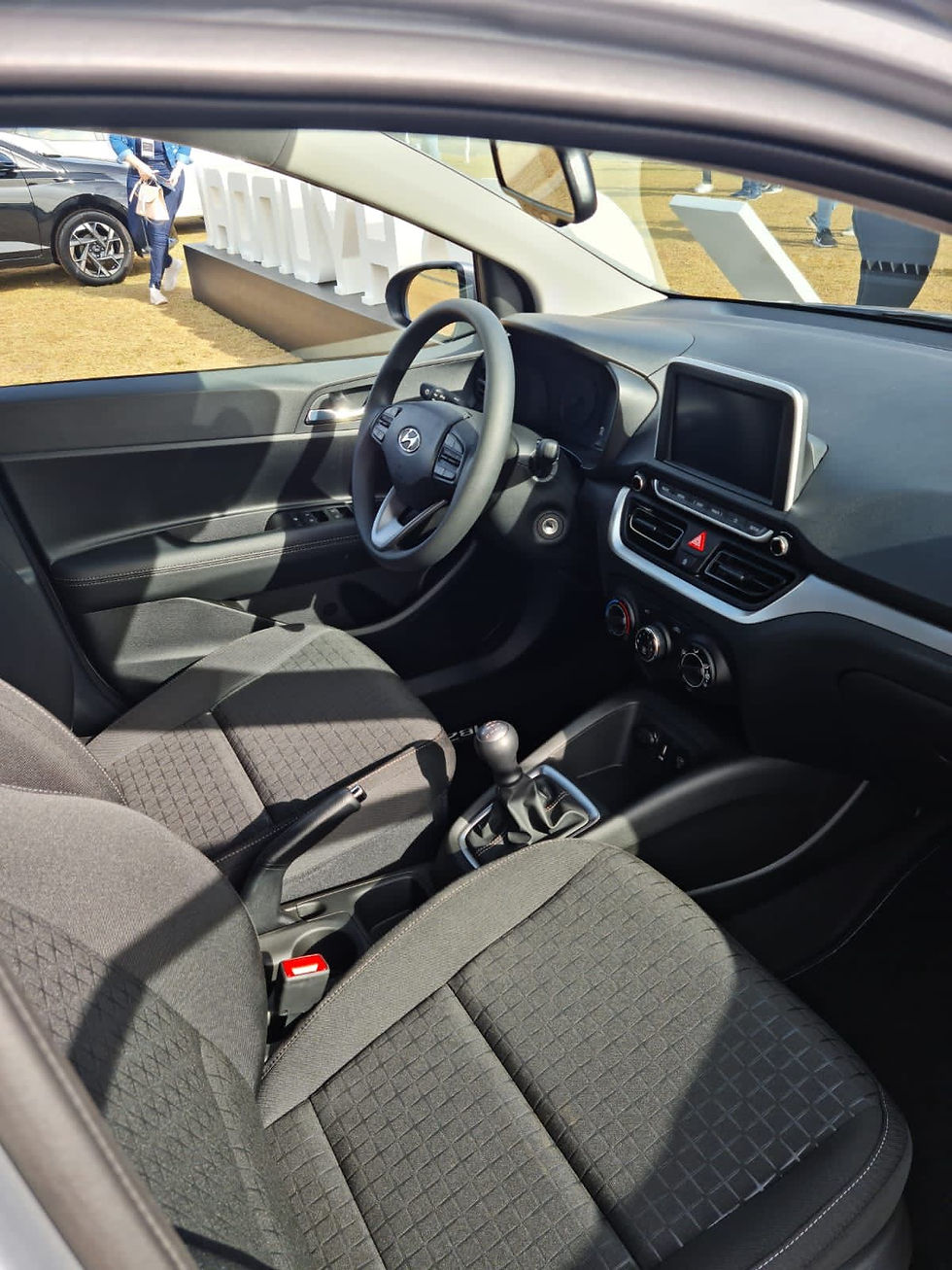 Miniatura: HYUNDAI HB20 0KM