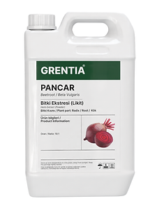 Beetroot Extract (Liquid)