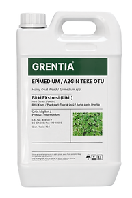 EPIMEDIUM-/-AZGIN-TEKE-OTU-Likit-Ekstresi