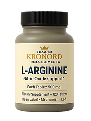 L-Arginine