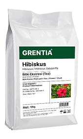 Hibiskus Ekstresi (Toz)